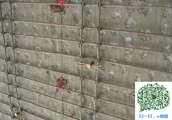 青島鋼絞線加固 青島鋼絞線加固