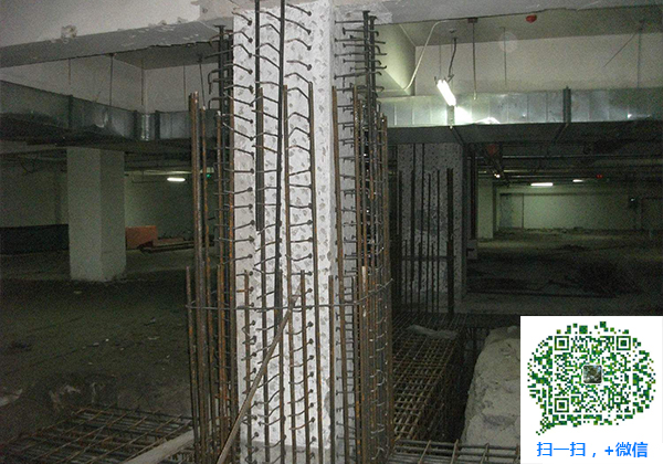 青島截面增大加固公司 青島截面增大加固公司