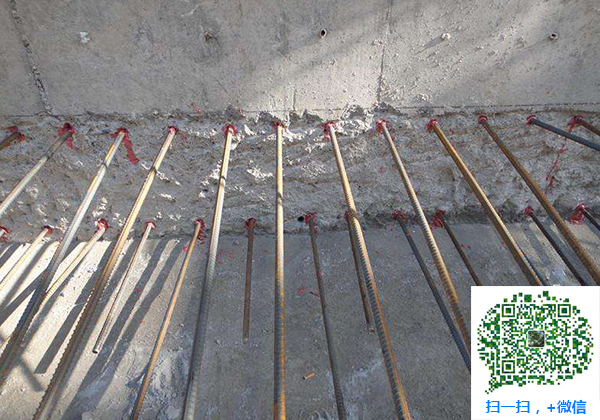 植筋錨固 植筋錨固